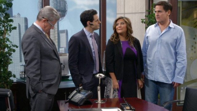 Cristela S01E05