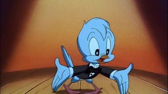 Animaniacs S03E33