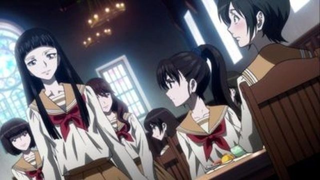 Psycho-Pass S01E06