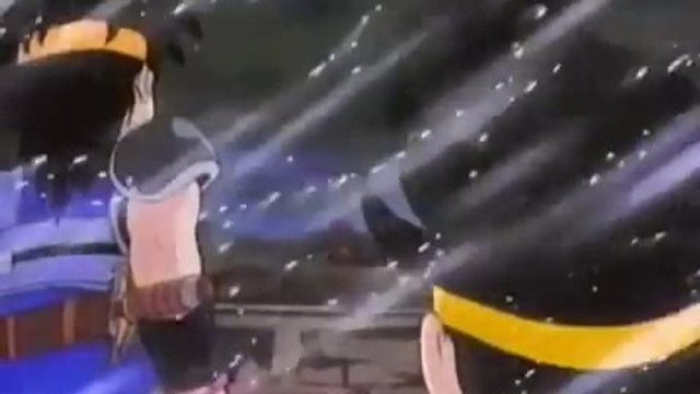 Dragon Quest: Las aventuras de Fly S01E26