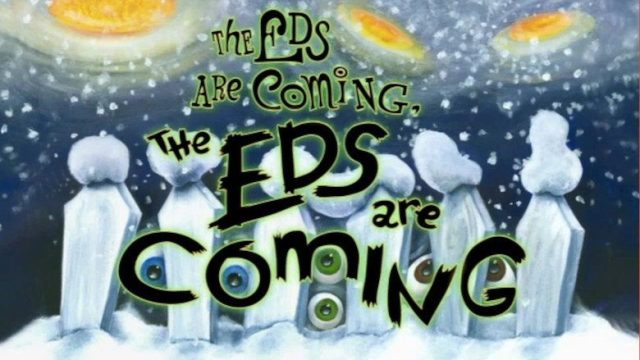 Ed, Edd y Eddy S00E06