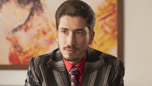 El cartel de los sapos: El origen S01E20