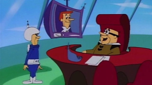 Los supersónicos S03E10
