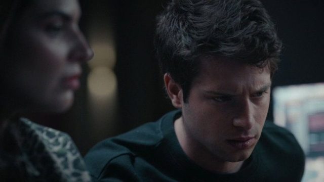 El Señor de los Cielos S10E44