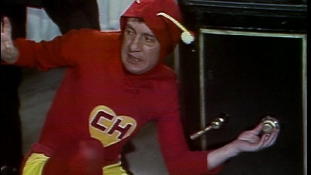 El Chapulín Colorado S01E39