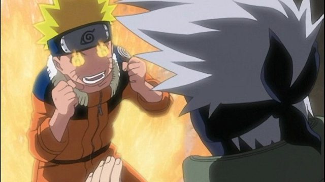 Naruto S01E20