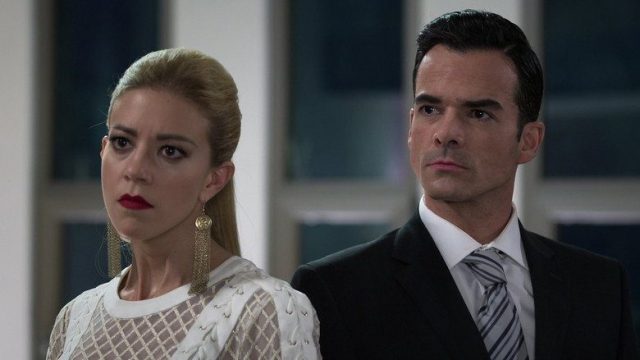 El Señor de los Cielos S05E36