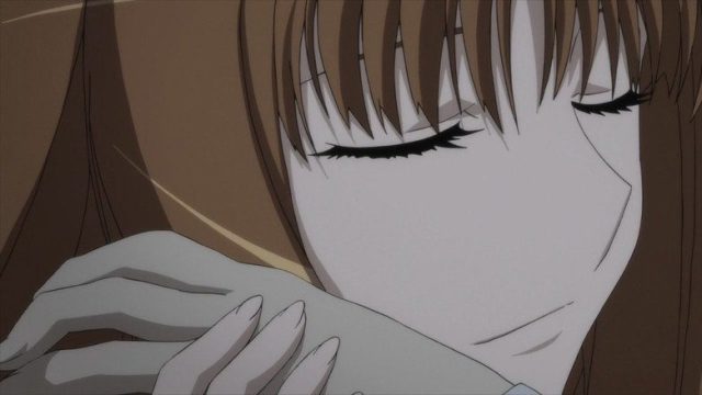 Spice and Wolf S02E11