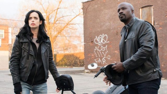 Marvel - Jessica Jones S01E06