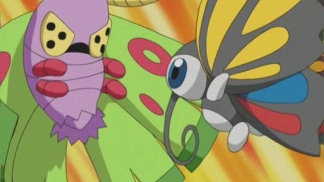 Pokémon S06E28
