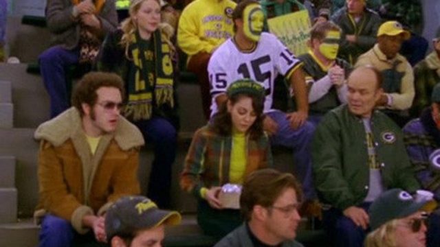 El Show de los 70's S07E14