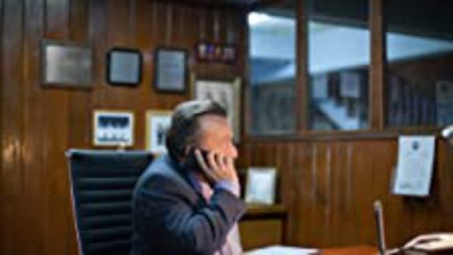 La Hermandad S02E04