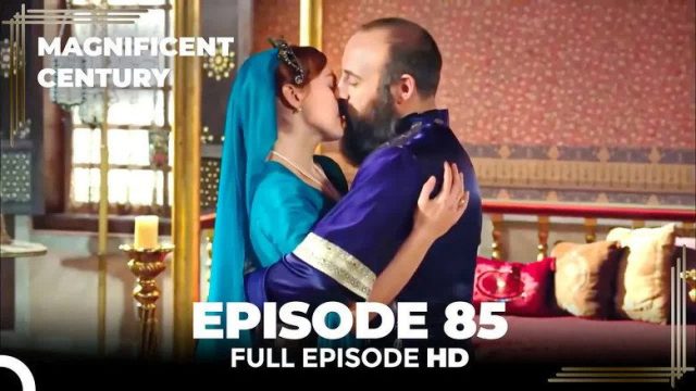 El Sultán S03E22