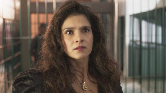 El cartel de los sapos: El origen S01E58