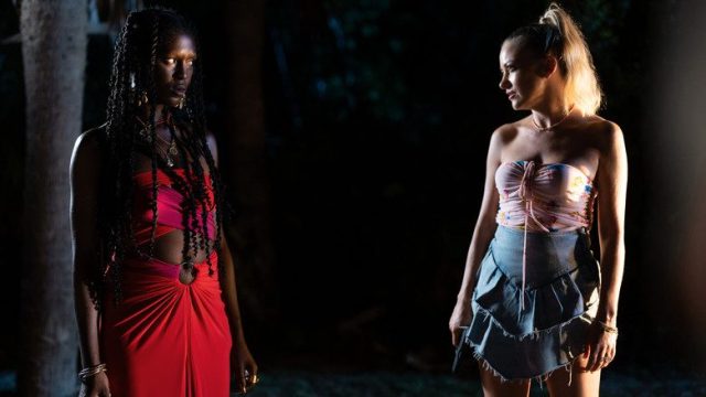 Bad Monkey: Negocios turbios S01E07