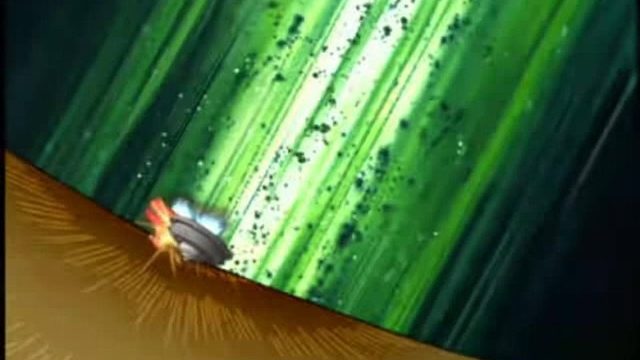 BeyBlade S02E33