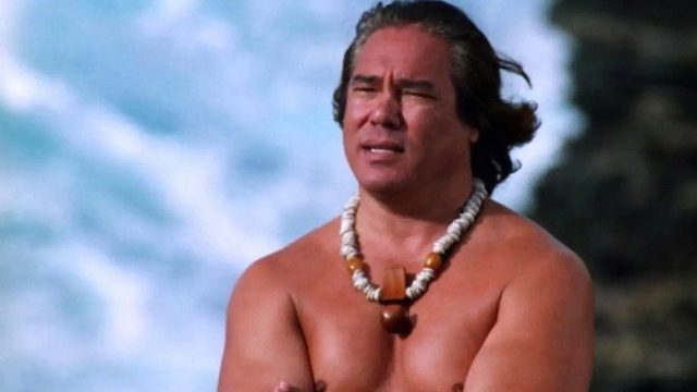 Baywatch: Guardianes de la Bahía S10E02
