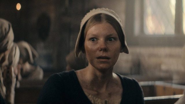 Un asesino entre nosotros S01E02