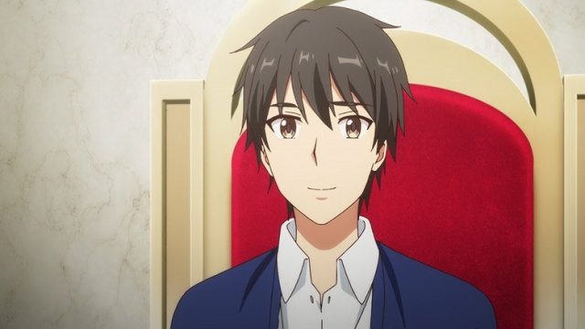 How a Realist Hero Rebuilt the Kingdom S01E26
