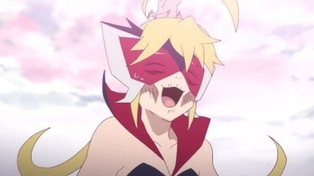 夜ノヤッターマン S01E07