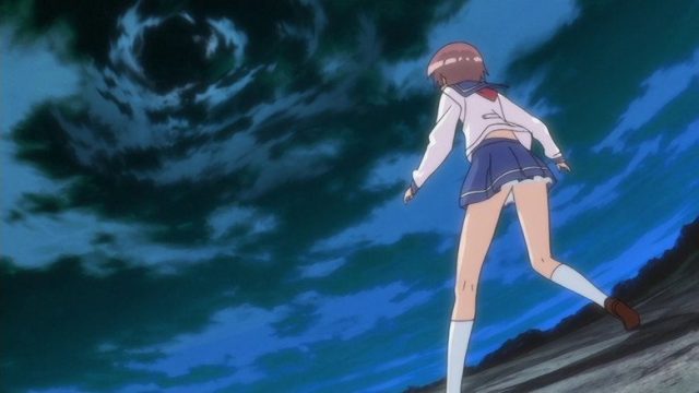 咲-Saki- S01E16