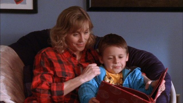 Hermanos Rebeldes S07E17