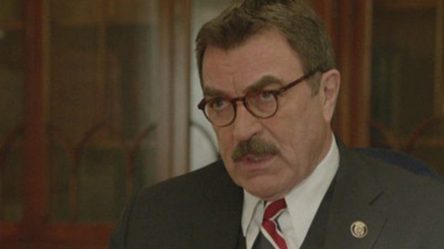 Sangre Azul S02E14