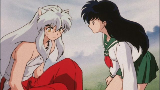 Inuyasha S01E43