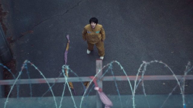 La chica enmascarada S01E06