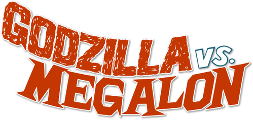 Godzilla contra Megalon