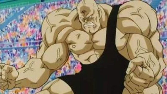 Dragon Ball Z S07E22