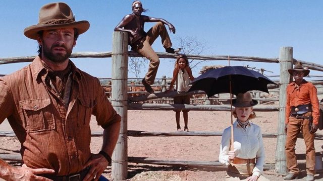 Faraway Downs: Australia S01E02