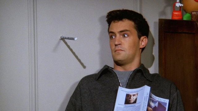 Friends S03E05