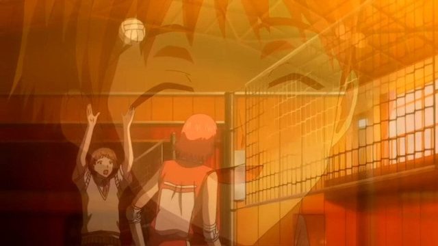 Tokimeki Memorial: Only Love S01E09
