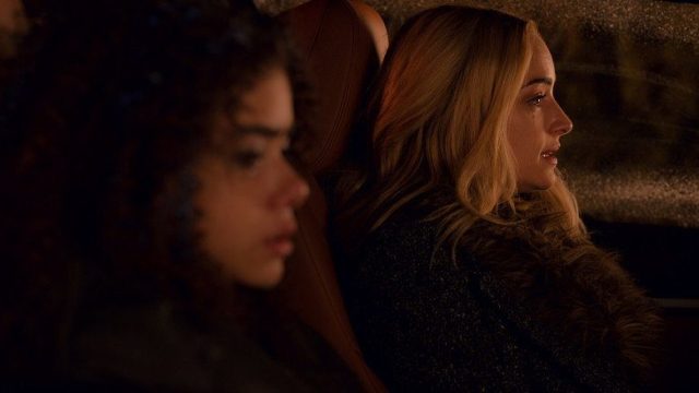 Ginny y Georgia S02E03
