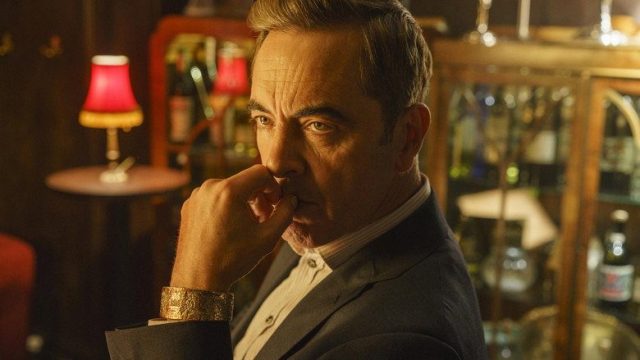Stan Lee's Lucky Man S02E04