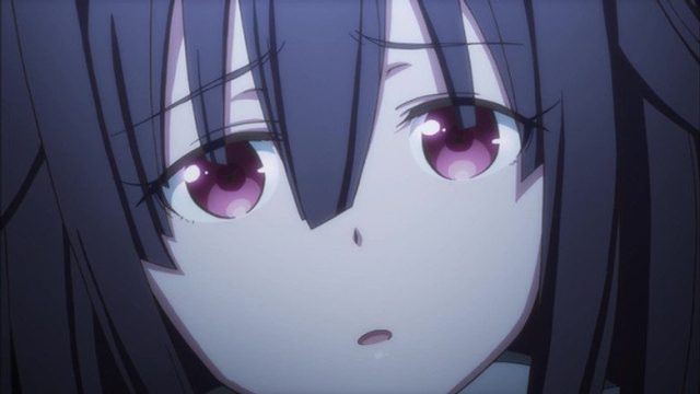 Taimadou Gakuen 35 Shiken Shoutai S01E10