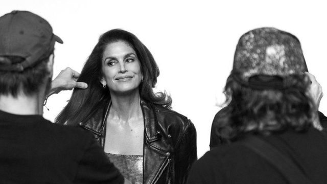 Supermodelos S01E02