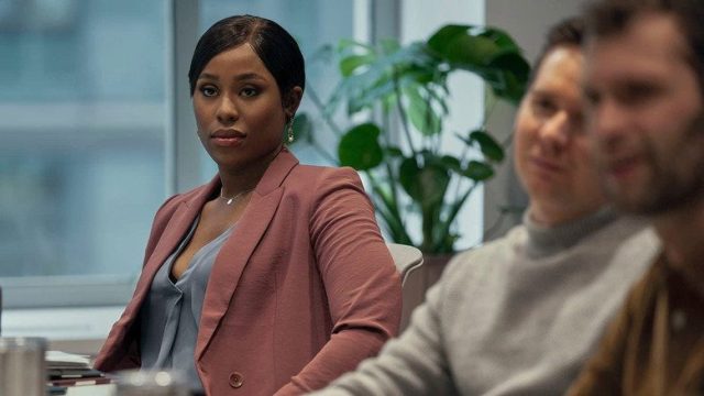 Harlem S01E08