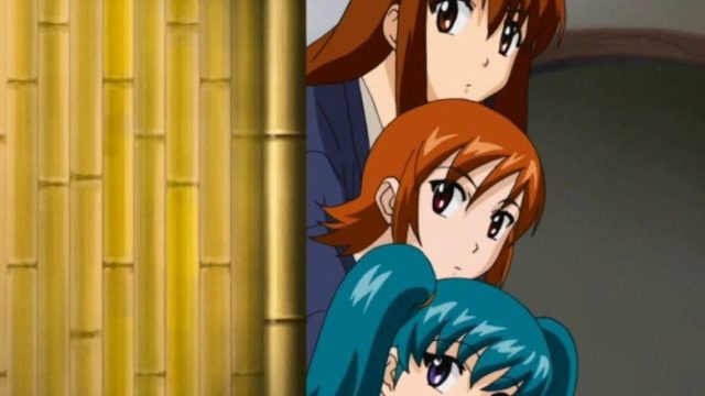 Stratos 4 S01E09
