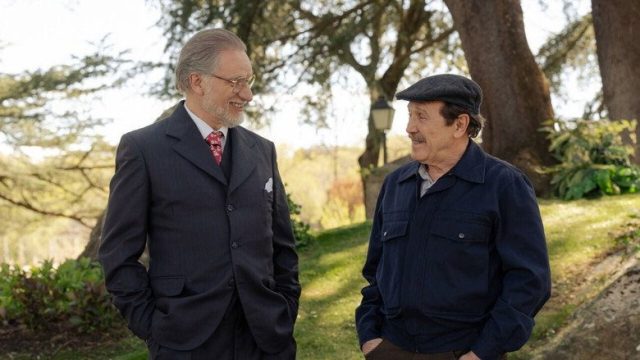 Sueños de libertad S01E104