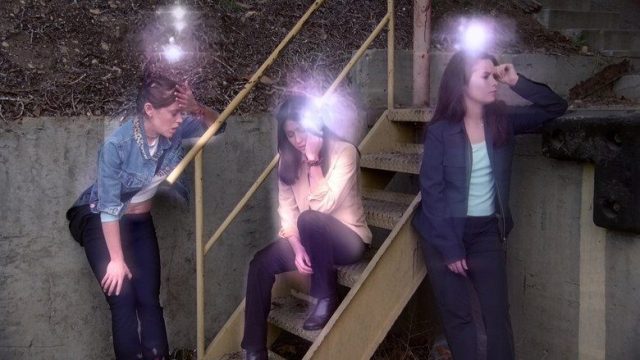 Hechiceras S02E17