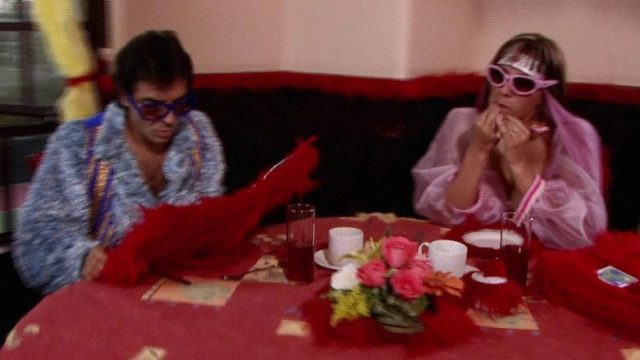 La familia P. Luche S02E18