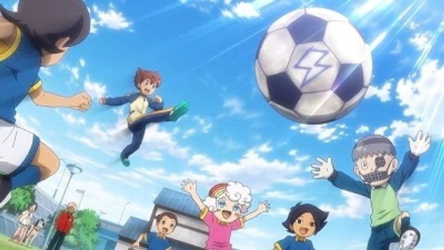 Súper Once S02E45