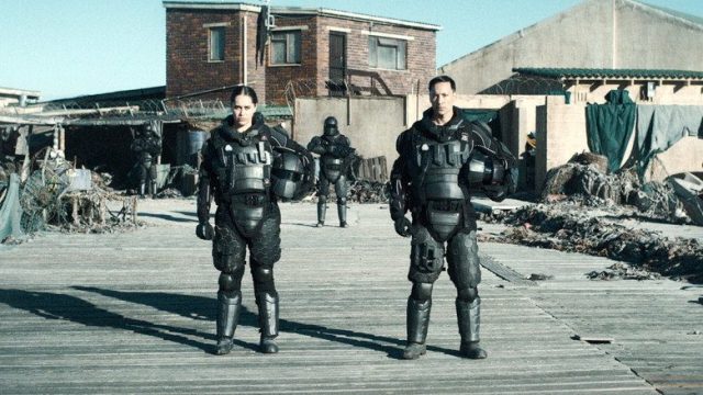 Resident Evil S01E07