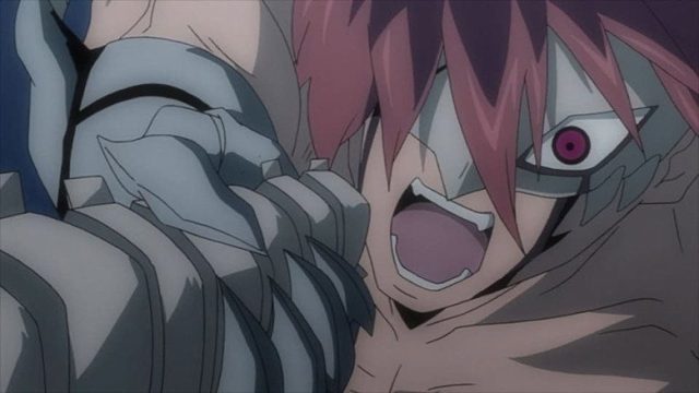 キスダム -ENGAGE planet- S01E13