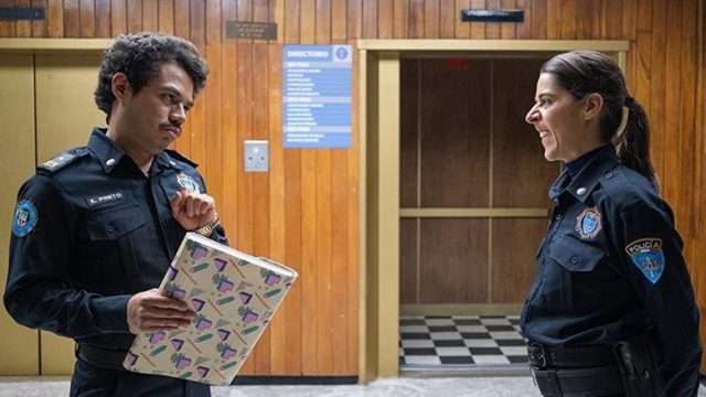 Harina S01E05