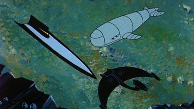 Aquaman S01E19