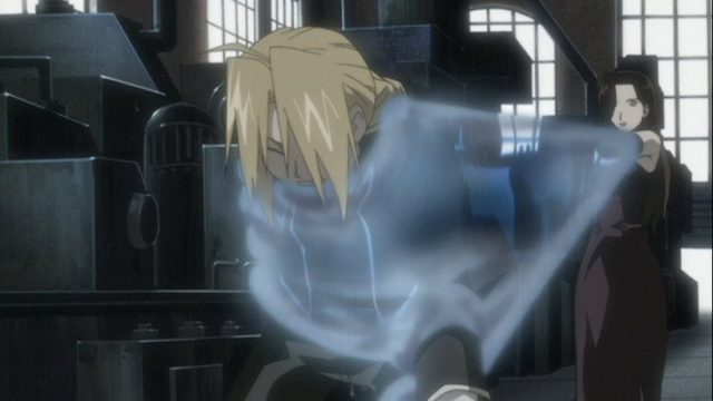 FullMetal Alchemist S01E47