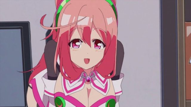 ハッカドール S01E04